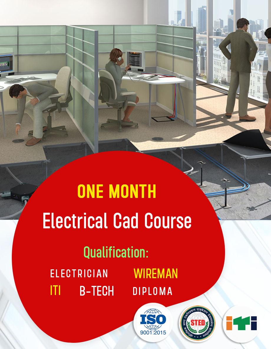 Choice CADD Calicut Professional Training For Engineers/Technicians/Students